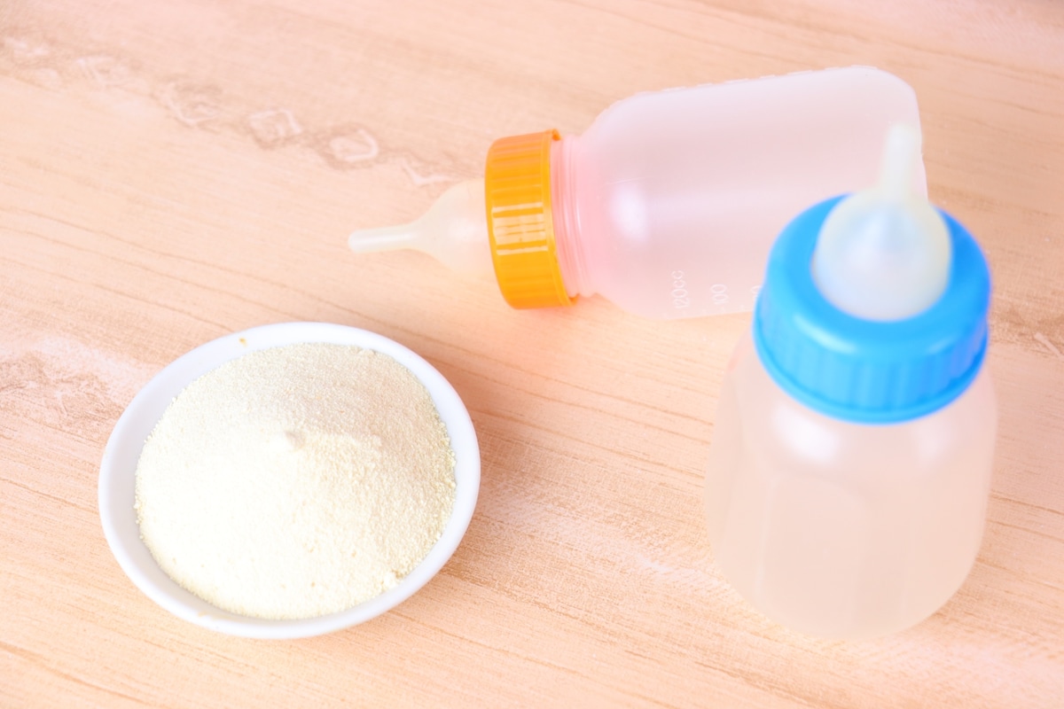 粉ミルクのおすすめ10選。赤ちゃんもママも喜ぶ粉ミルクの選び方