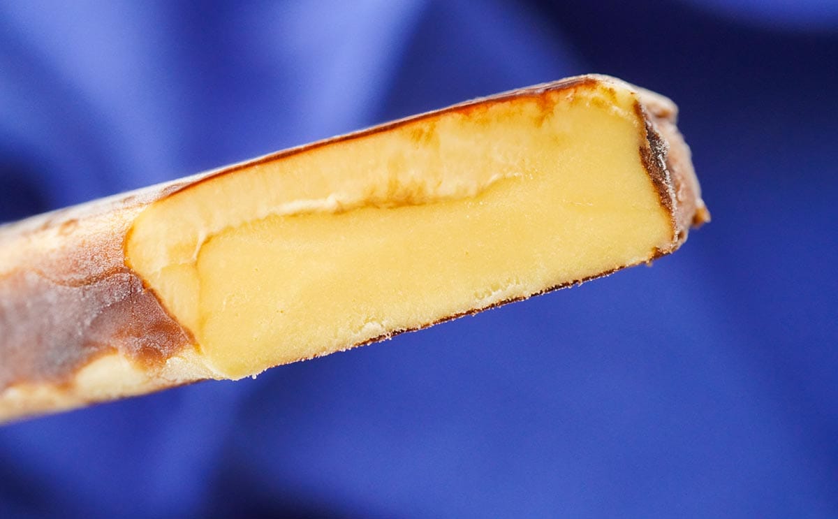 「超おいしい」「ご褒美だね」セブンで買える話題のアイス