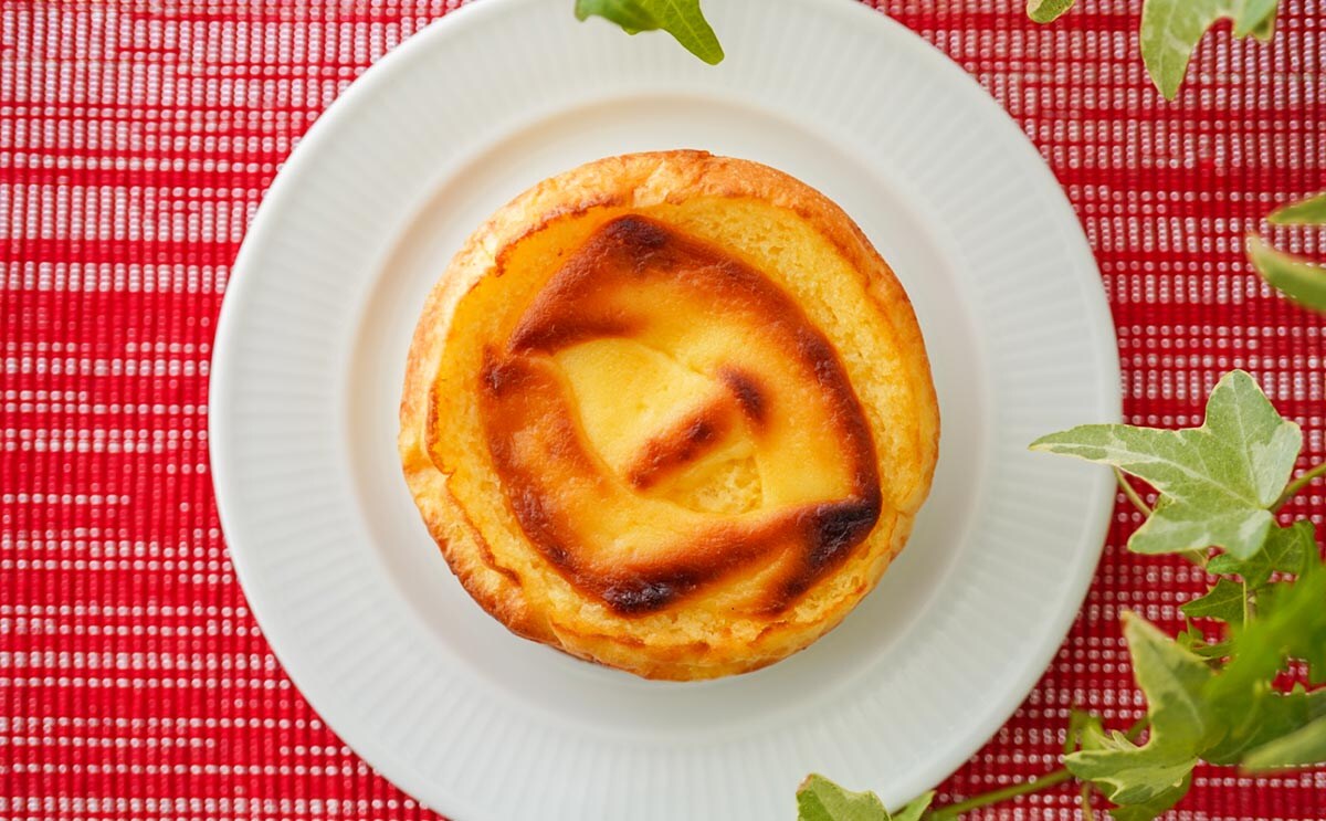 【セブン】フレンチトースト風の激うまパンが復活中