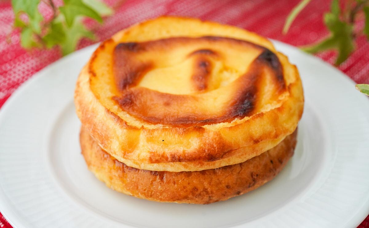 【セブン】フレンチトースト風の激うまパンが復活中