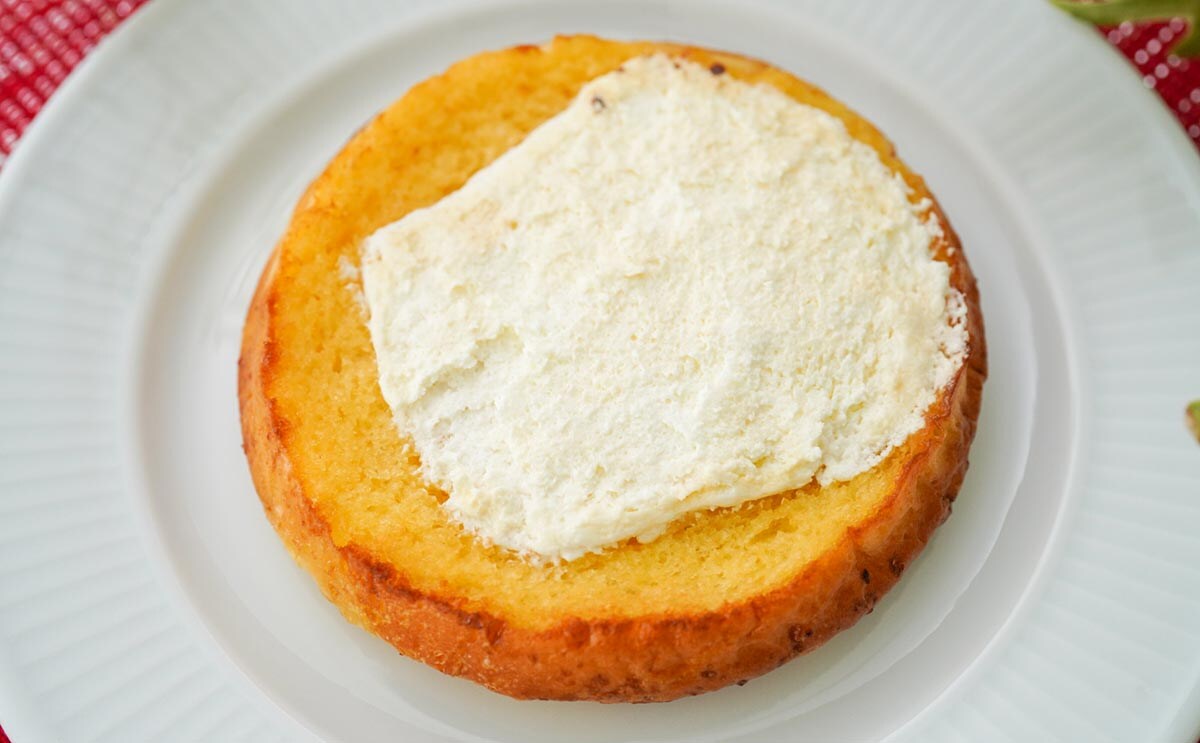 【セブン】フレンチトースト風の激うまパンが復活中