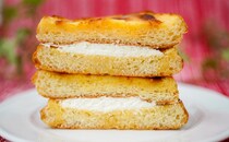 【セブン】フレンチトースト風の激うまパンが復活中