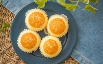 4個入りが嬉しい！セブンの新発売ケーキ