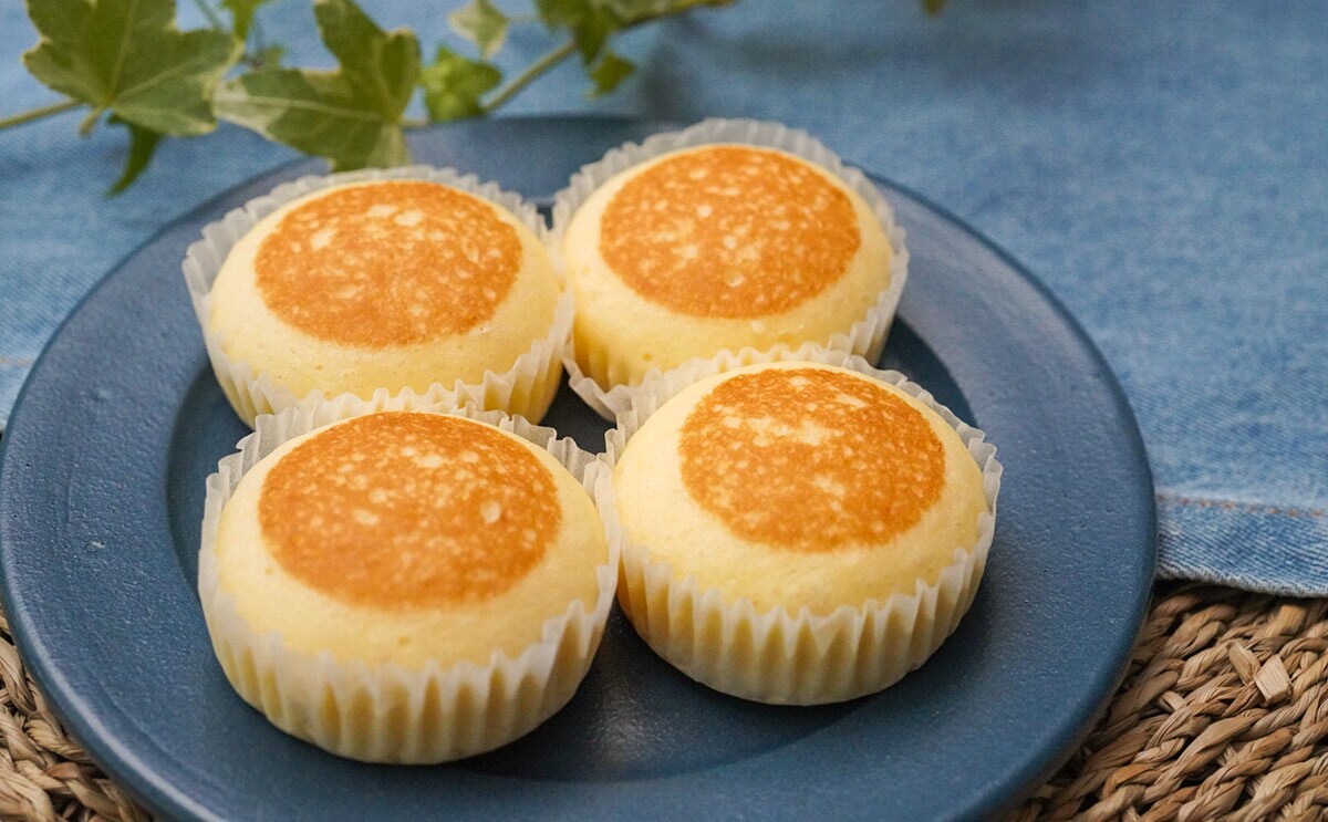 4個入りが嬉しい!セブンの新発売ケーキ