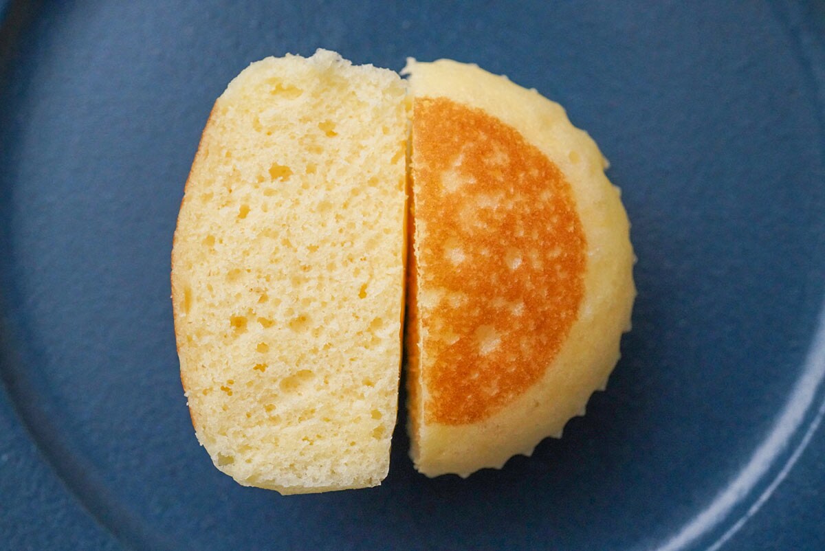 4個入りが嬉しい!セブンの新発売ケーキ