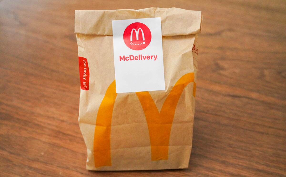 「想像以上にうまい」バーガーやスイーツじゃないマック新商品が最高