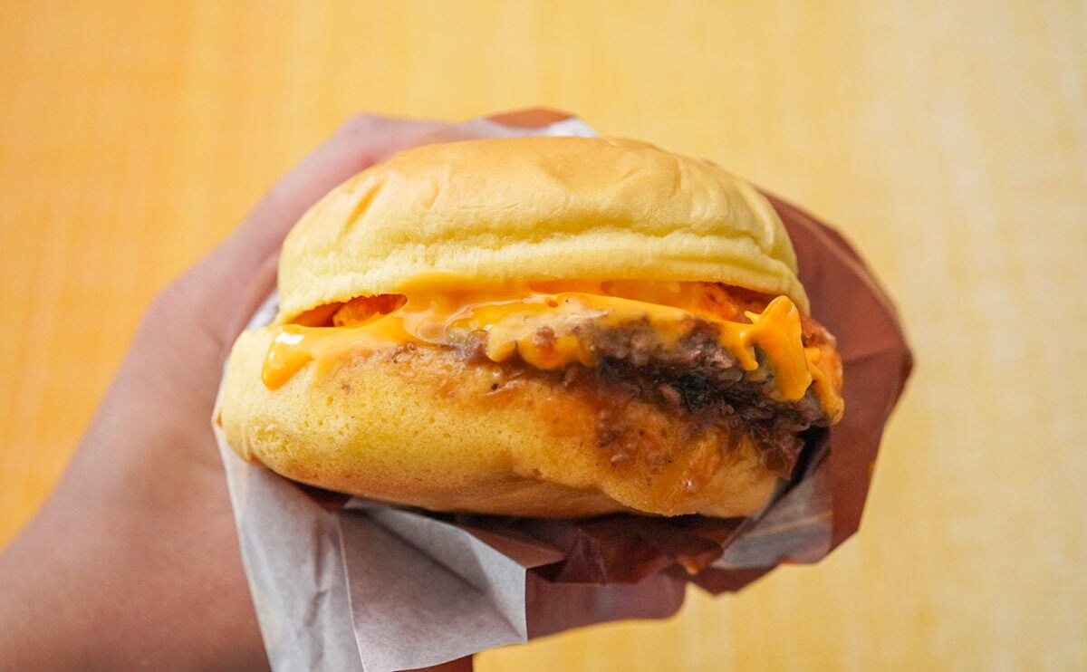 「過去一のおいしさ」絶賛されるマック新商品とは