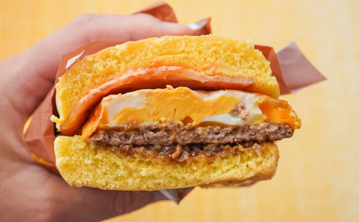 「過去一のおいしさ」絶賛されるマック新商品とは