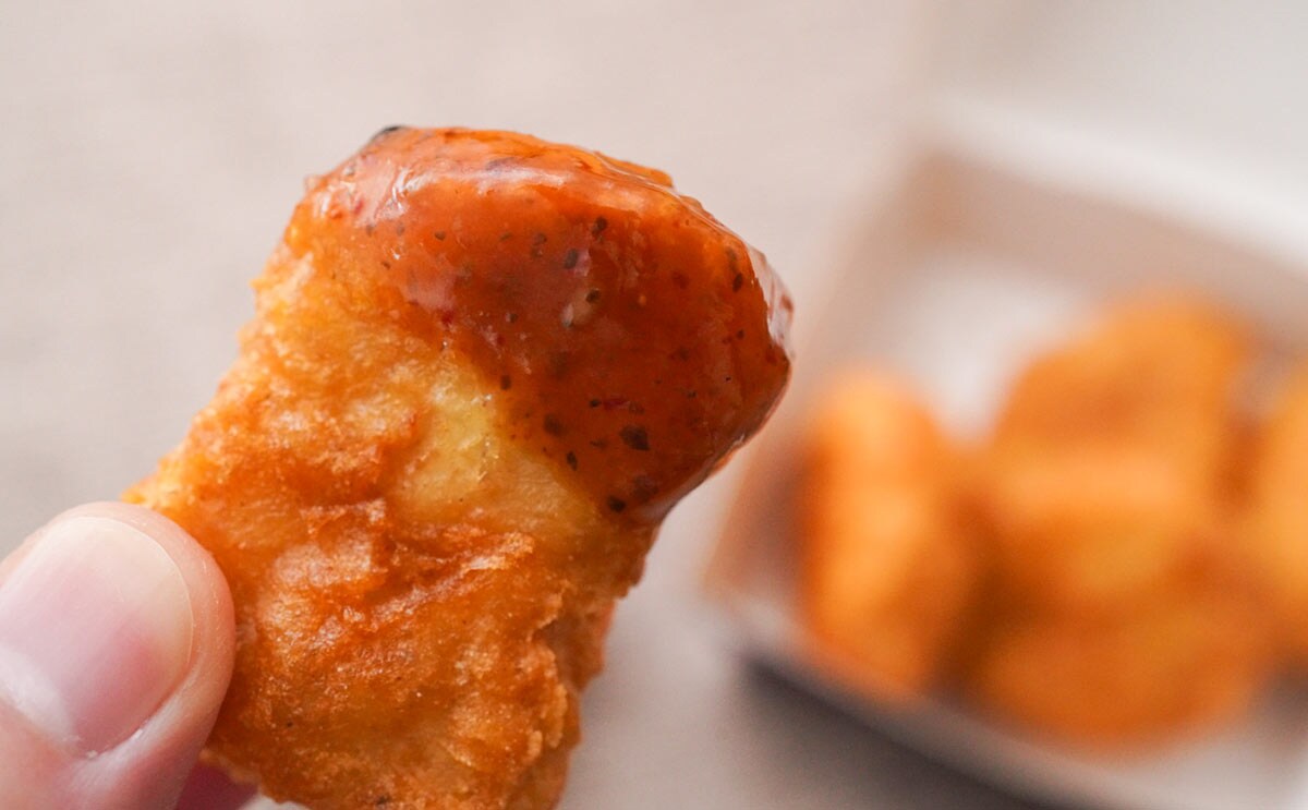 「想像以上にうまい」バーガーやスイーツじゃないマック新商品が最高