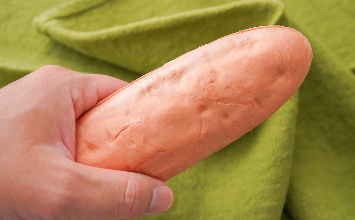 「個人的ブーム」「大量買いしたい」ファミマで人気アイスが復活