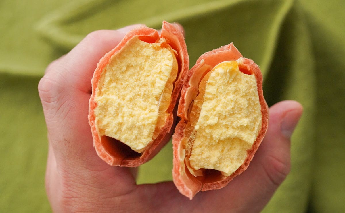 「個人的ブーム」「大量買いしたい」ファミマで人気アイスが復活