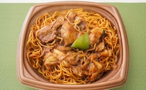 9月7日発売！セブンの甘辛麺が本当にうますぎる