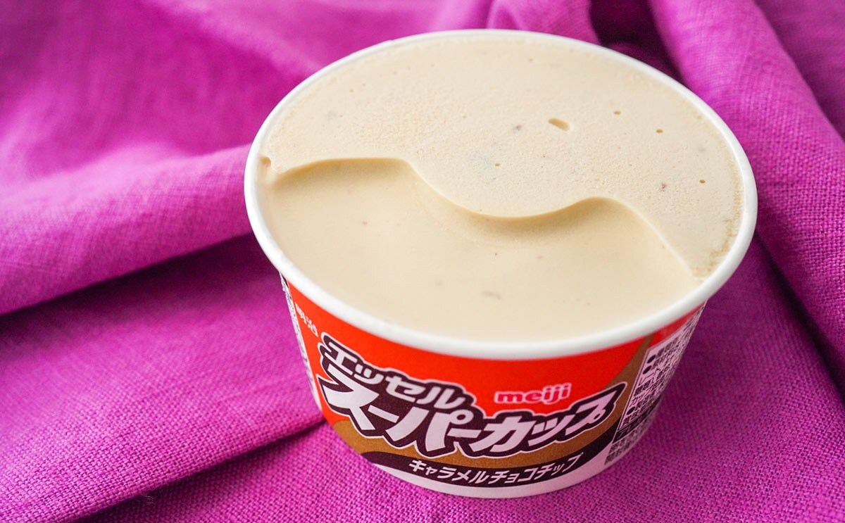 「うますぎて困る」「ずっと食える」ロングセラーアイス新商品が話題に