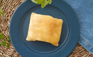 おいしいスイーツが合体!? セブン新商品がもちぷるで最高