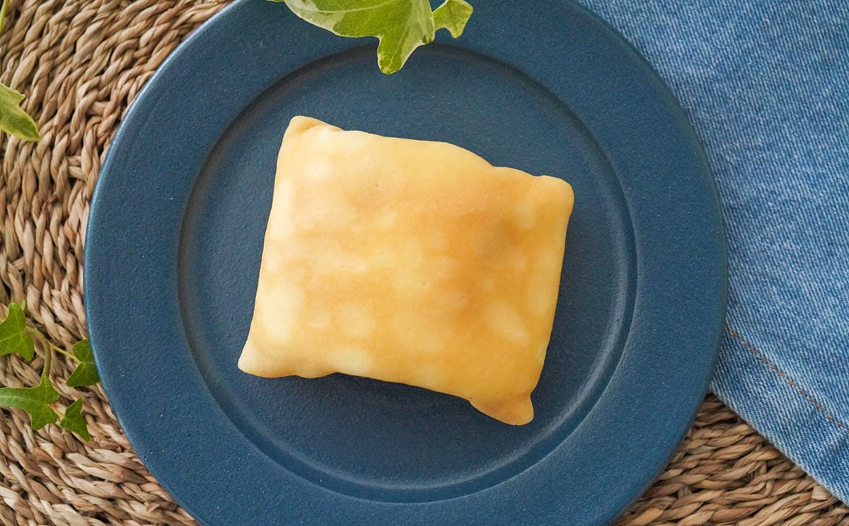 おいしいスイーツが合体!? セブン新商品がもちぷるで最高