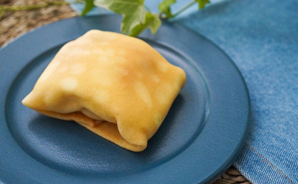 おいしいスイーツが合体!? セブン新商品がもちぷるで最高