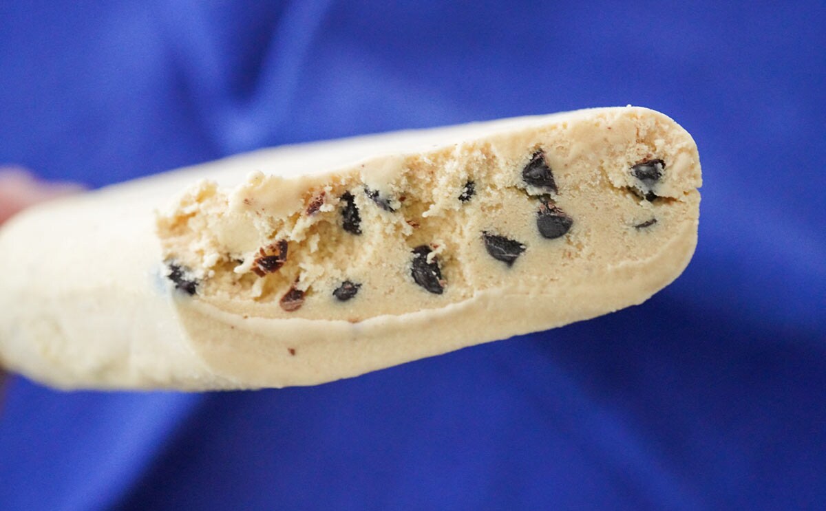 セブンからキャラ沢ゴリ代さんのご登場です