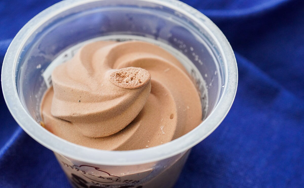 「まとめ買いした」「満足感ある」全国発売された秋向けアイス