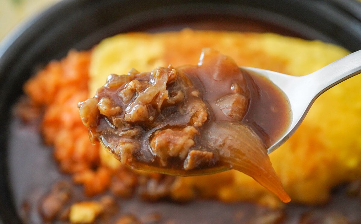 老舗洋食店の味がセブンに降臨