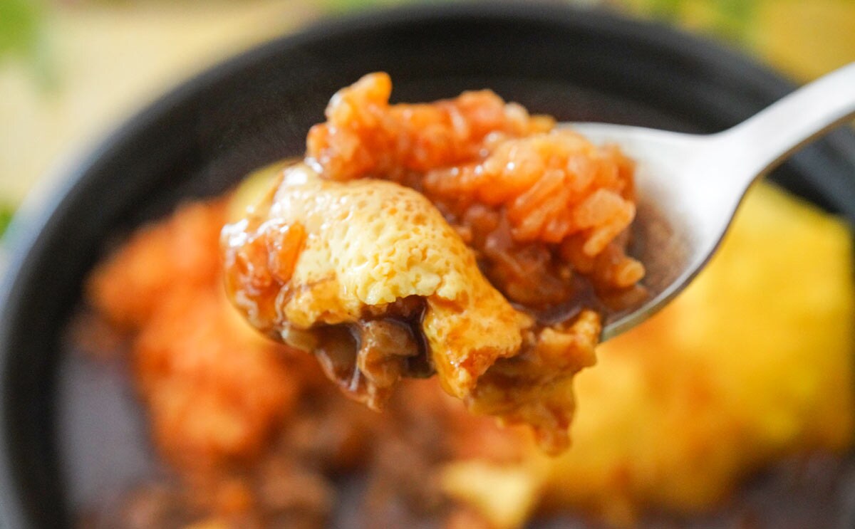 老舗洋食店の味がセブンに降臨