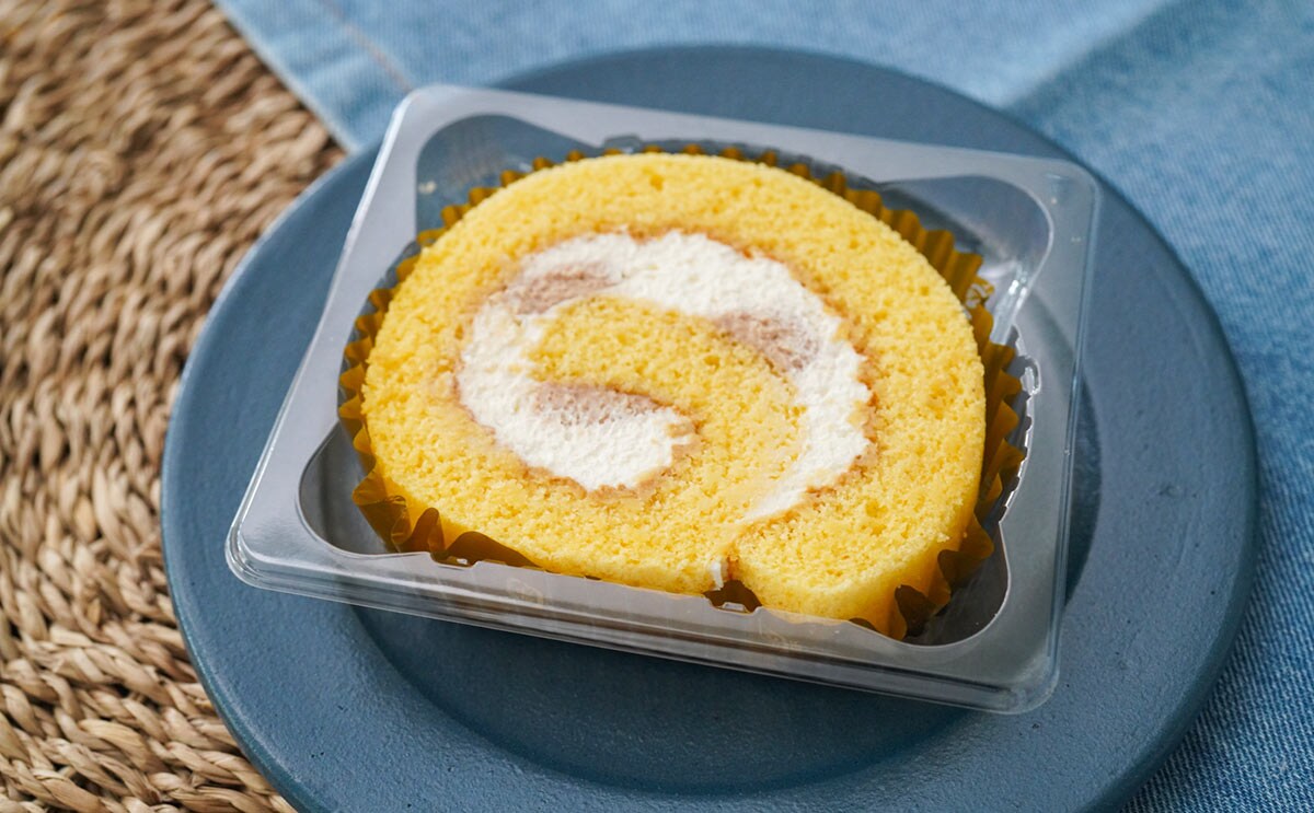 「生地がふわふわ」「リッチな味」セブンから銘店監修スイーツが登場