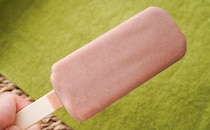 セブンで発見したアイスが「クセになる味」「あまじょっぱい」