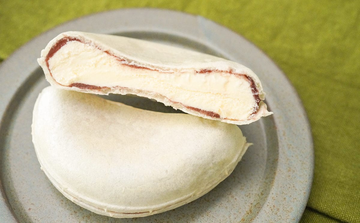 「虜になった」「買い占めよう」セブンで買えるアイスが「罪深い」