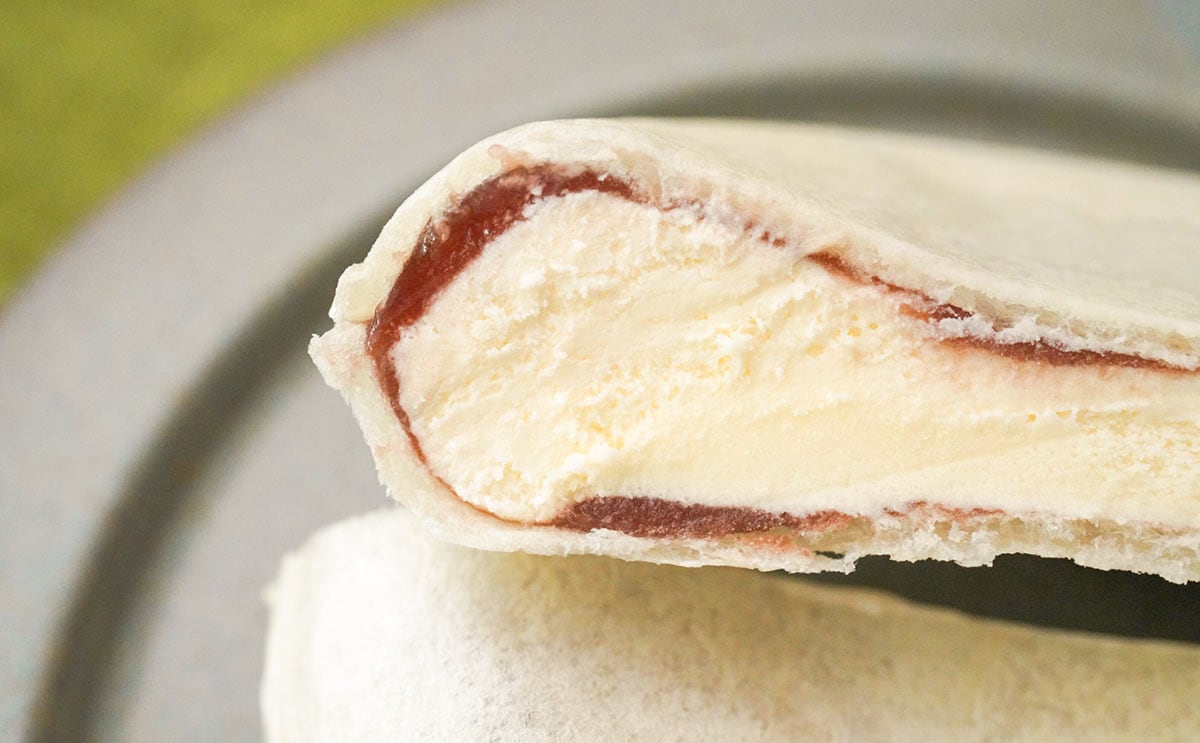 「虜になった」「買い占めよう」セブンで買えるアイスが「罪深い」