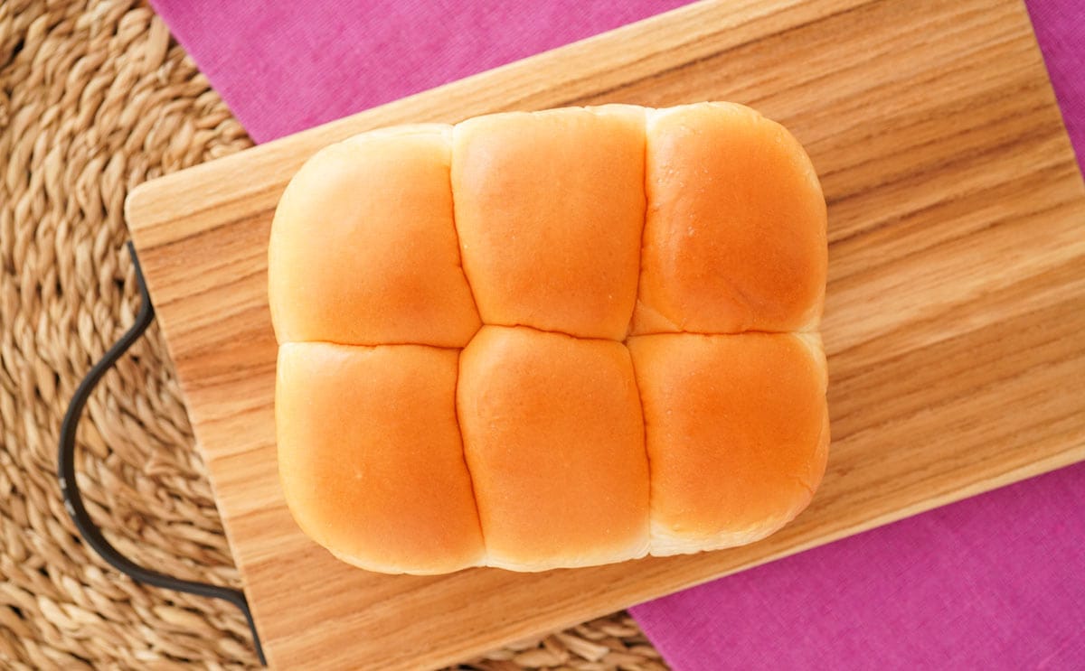 お得感ある！セブン3色パンに秋バージョン登場！