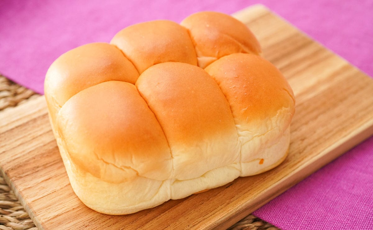 お得感ある！セブン3色パンに秋バージョン登場！