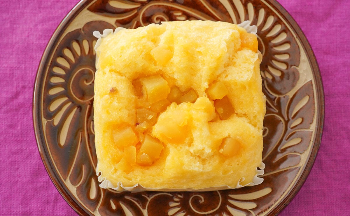 「連日食べてる」「めっちゃおいしい」セブンの127円パンが激うま