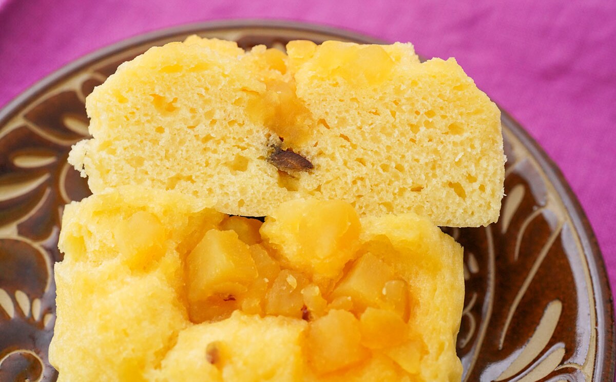 「連日食べてる」「めっちゃおいしい」セブンの127円パンが激うま