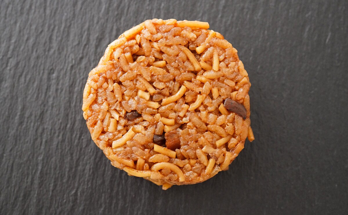 「想像以上にうまいな」「売り切れてた」セブンの新作おむすび