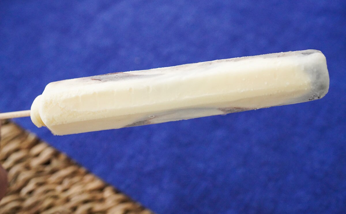 「リピします」「クセになる」セブンで140円アイスが鬼ウマい