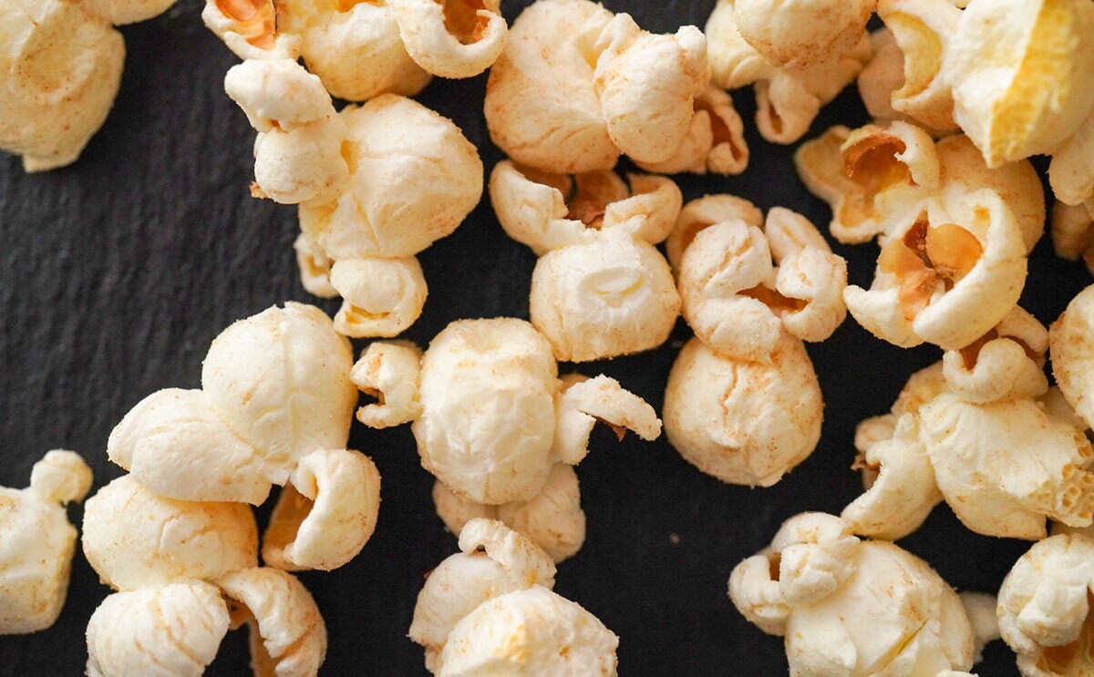 バターパウダー250%!? 大人気ポップコーンが超濃厚仕立てに