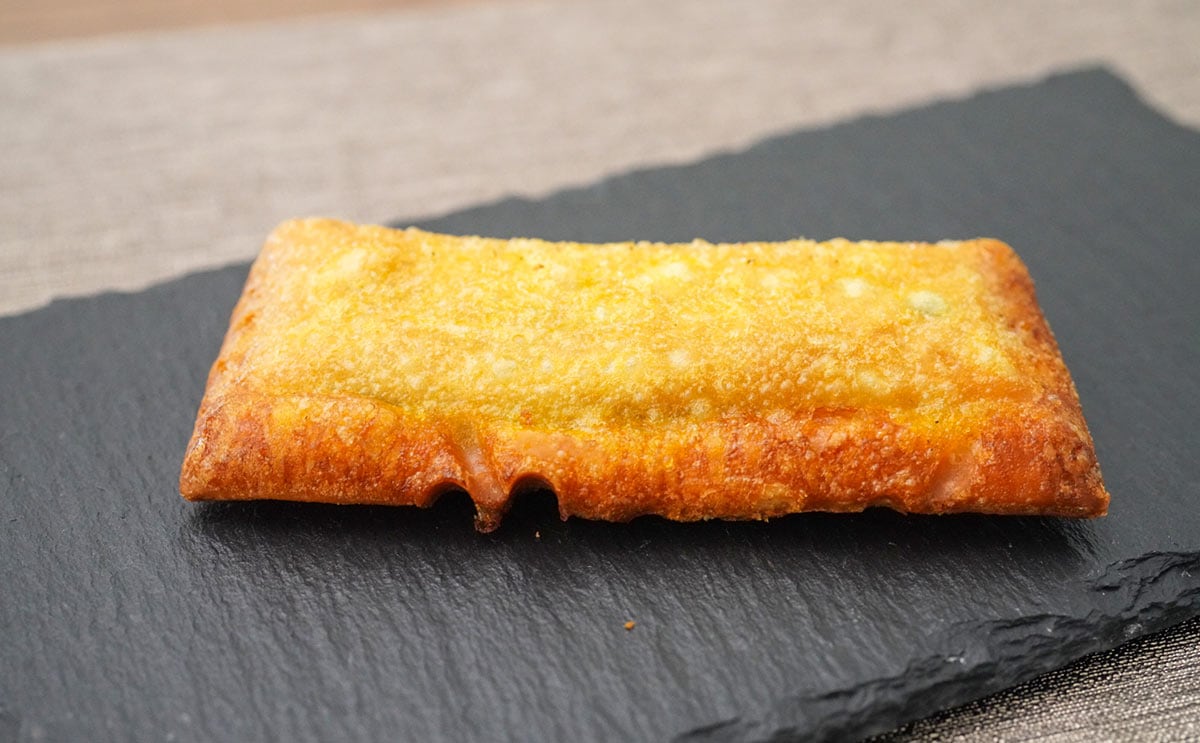 「毎日食べたいよ」「おいしくて幸せ」マックから人気商品が登場