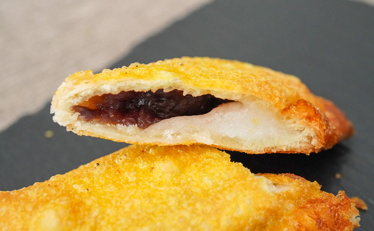 「毎日食べたいよ」「おいしくて幸せ」マックから人気商品が登場