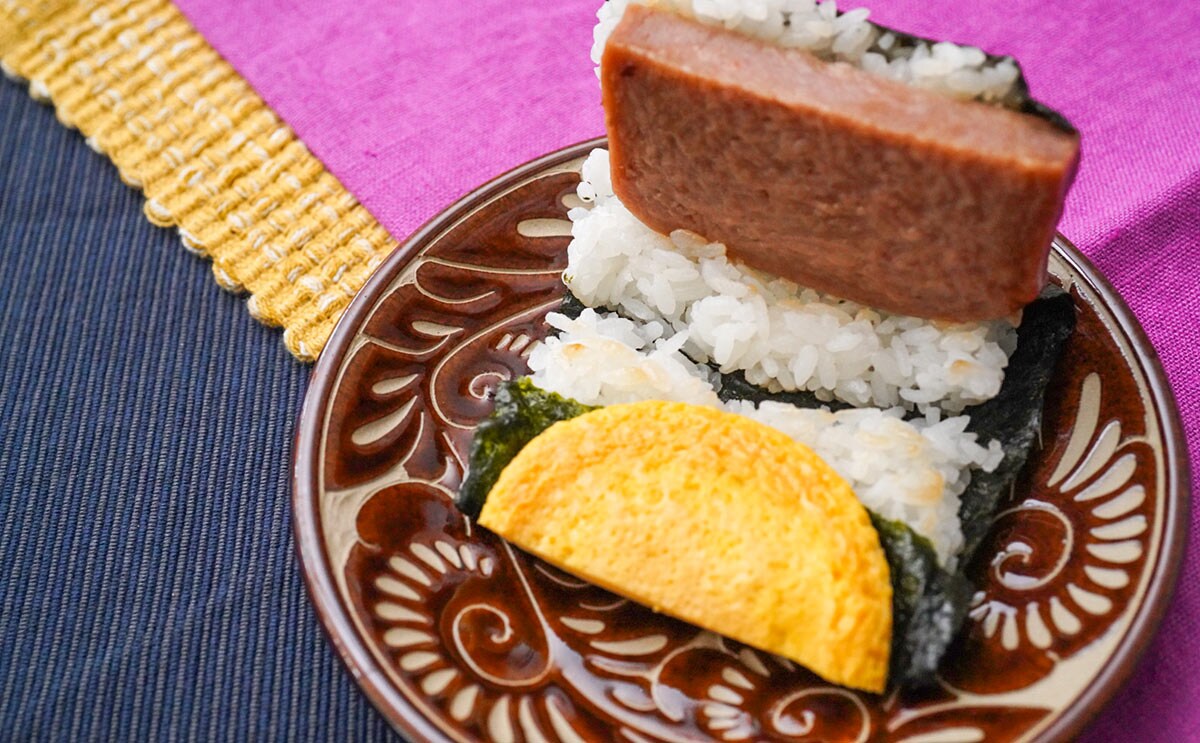 セブン新作おむすび、具がデカすぎる