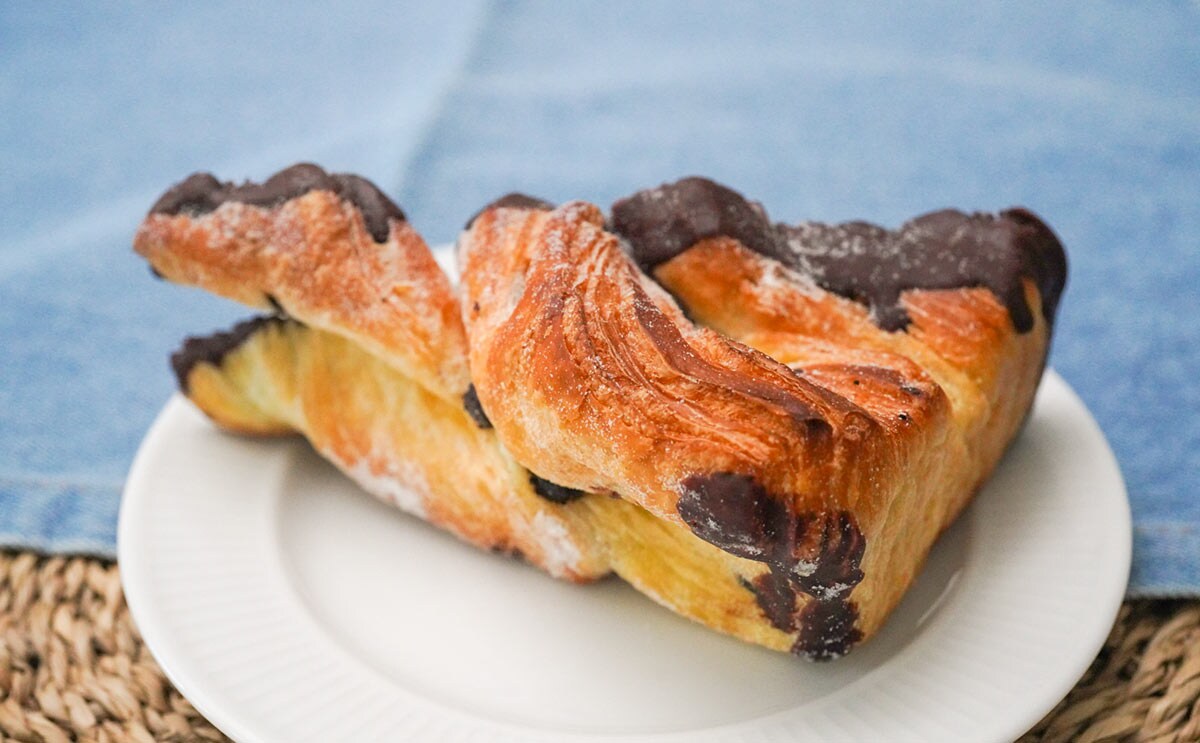 祝!セブンの激うま菓子パンが復活