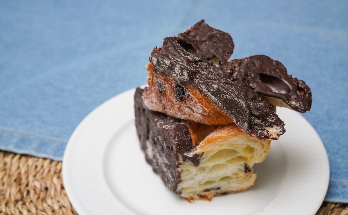 祝!セブンの激うま菓子パンが復活