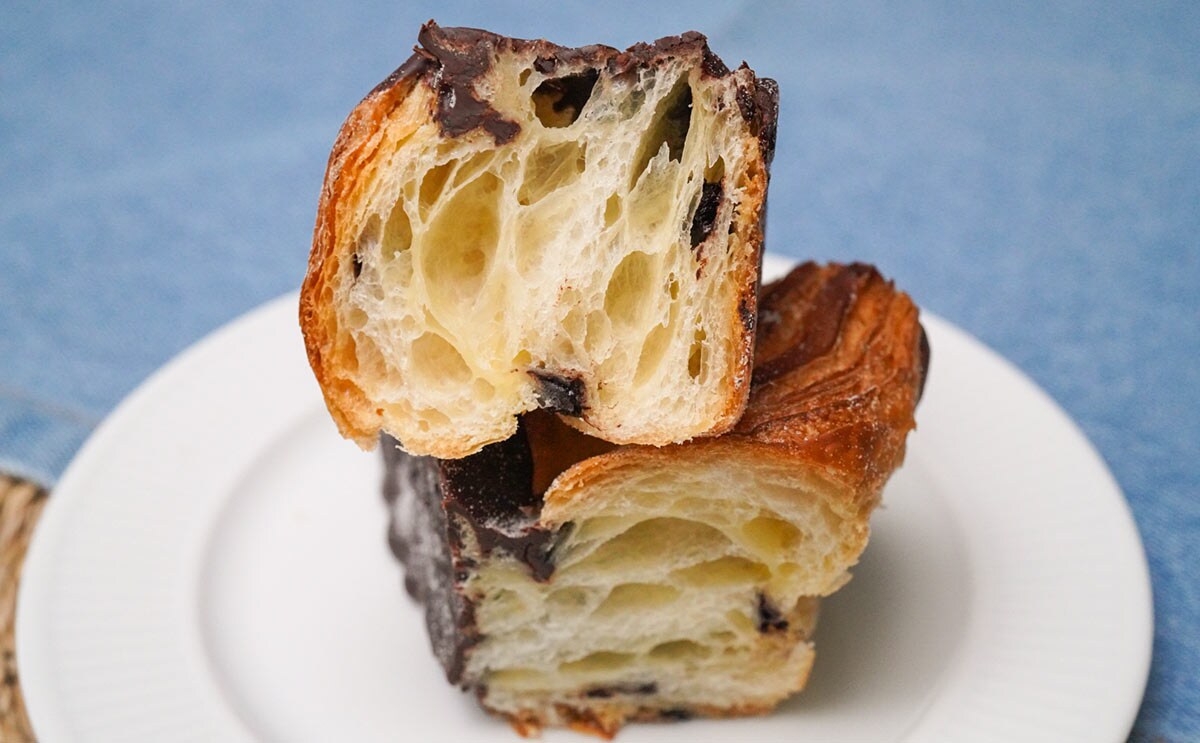 祝!セブンの激うま菓子パンが復活