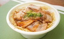 「チャーシュー5枚も！」セブンのラーメンは最後の一滴までうまい
