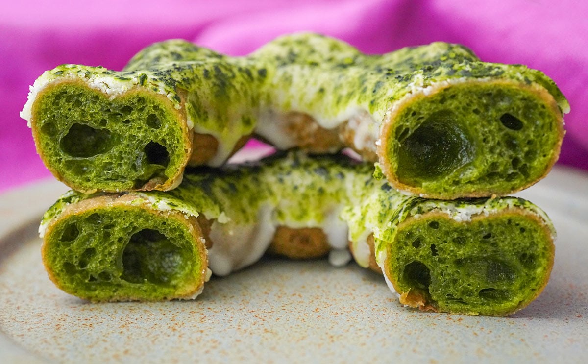 「売り切れてた」「リピ決定」セブン、人気店監修のおやつが最高