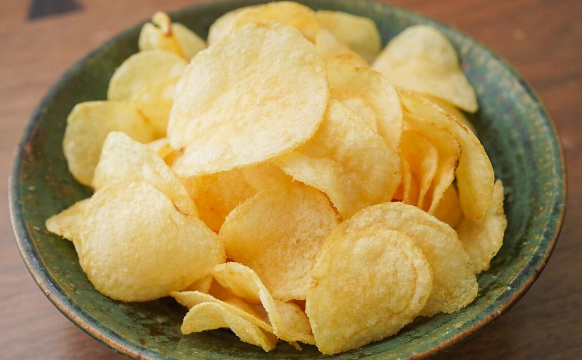 No.1ポテトチップスが待望の定番化決定