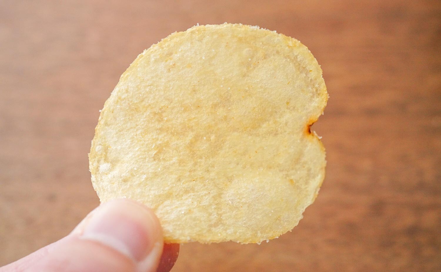 No.1ポテトチップスが待望の定番化決定