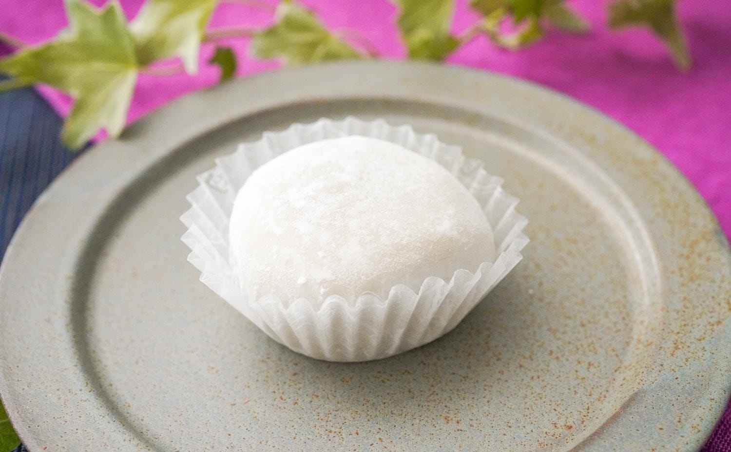 あふれ出る果汁が最高！セブンの新スイーツとは