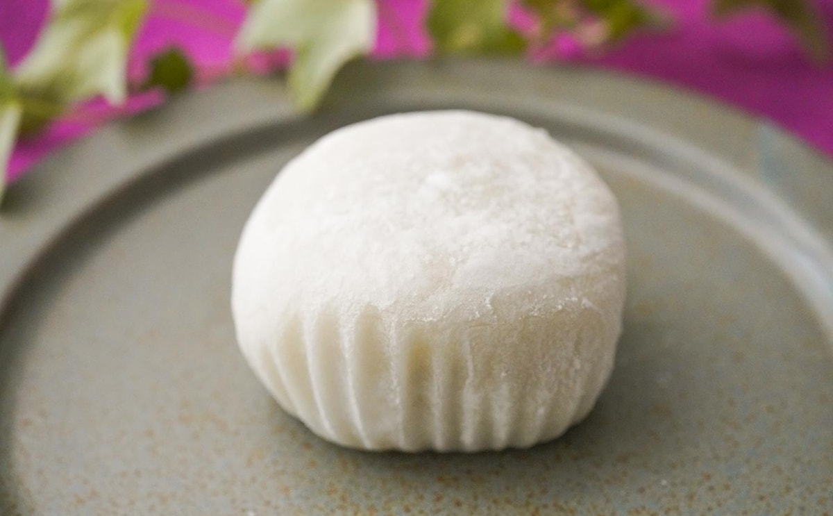 あふれ出る果汁が最高！セブンの新スイーツとは