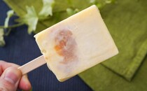 激うまアイス復活に歓喜の声