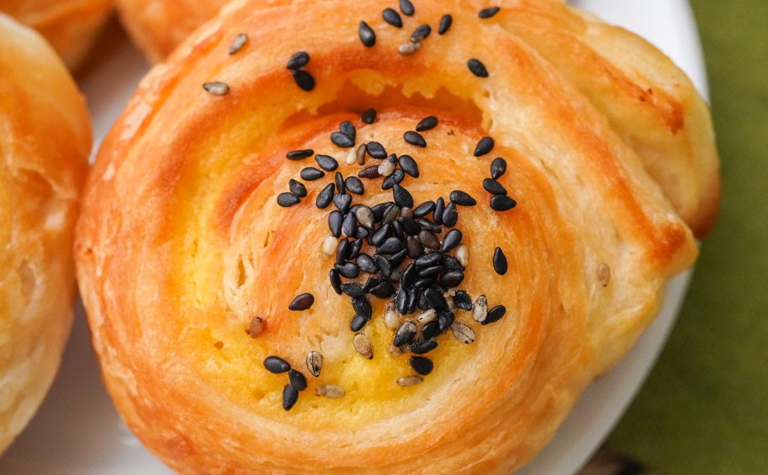 159円で4個も！安くておいしいセブンの菓子パン