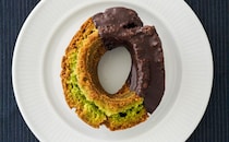 「売り切れで泣いた」「明日も食べよ」セブンの人気店監修ドーナツとは